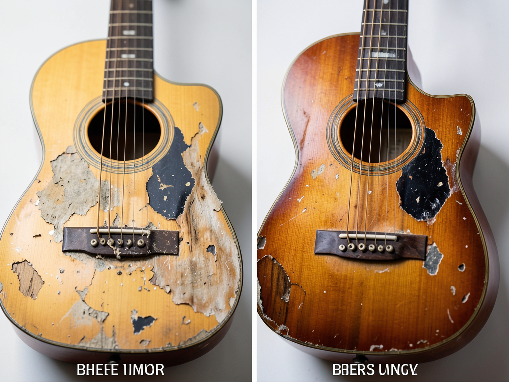Protecting Your Piano and Musical Instruments from Warping in the Rosemont Humidity