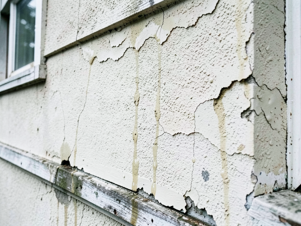 Signs of Structural Damage After a Major Pipe Burst in College Park