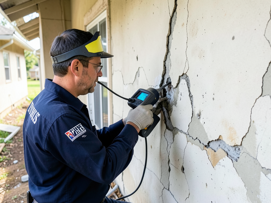 The hidden risks of buying a foreclosed home with