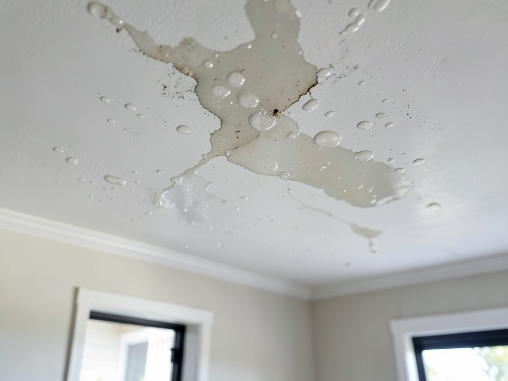 The Hidden Risks of Buying a Foreclosed Home with Unaddressed Water Issues in Pine Hills