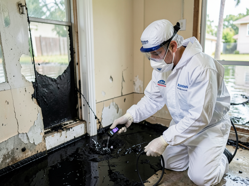 Understanding water damage categories white gray a