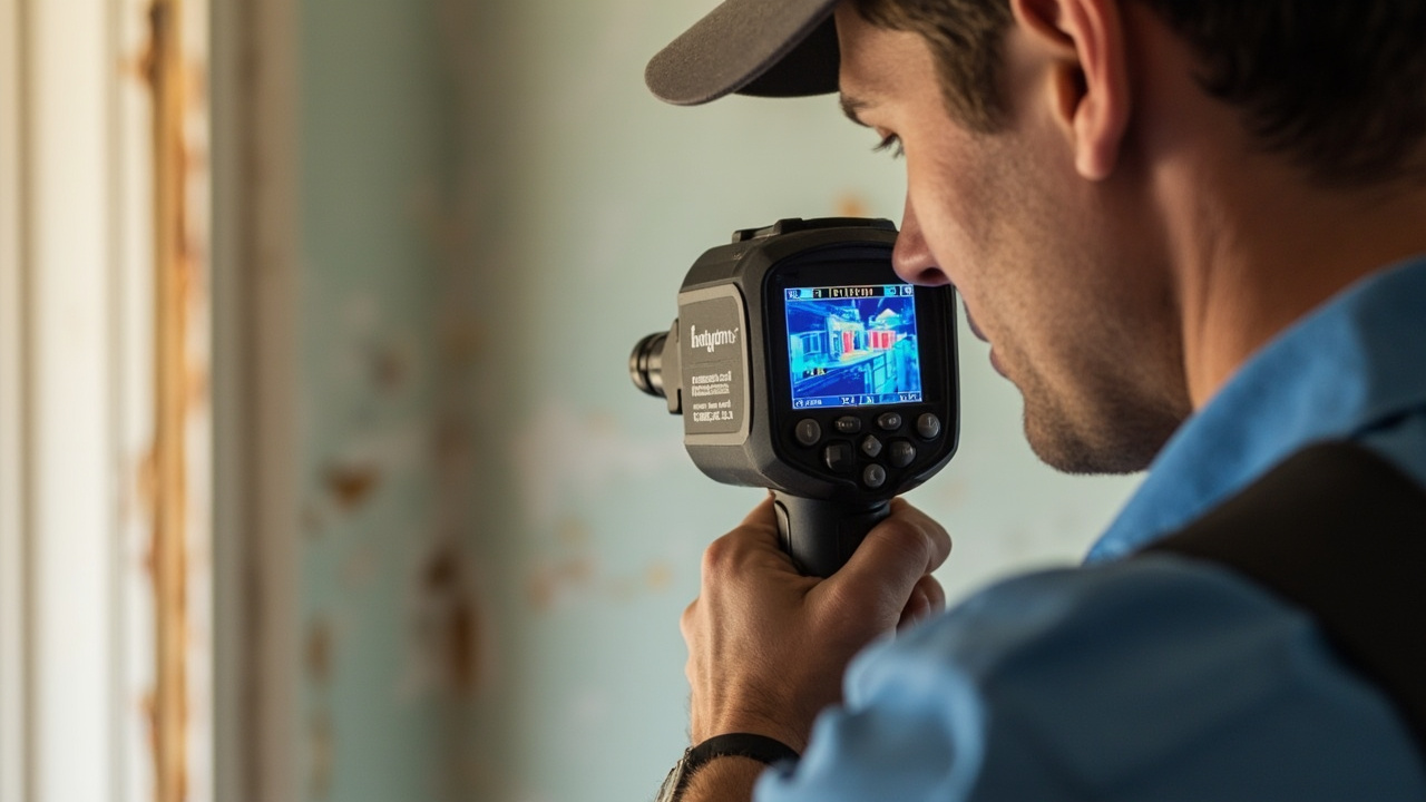 What to Do About Water Damage in Your Historic Thornton Park Bungalow