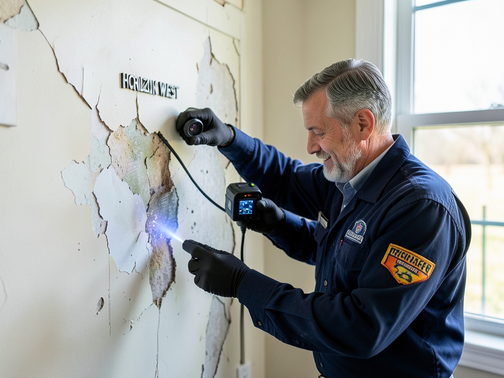 What to look for in a water damage quote for your