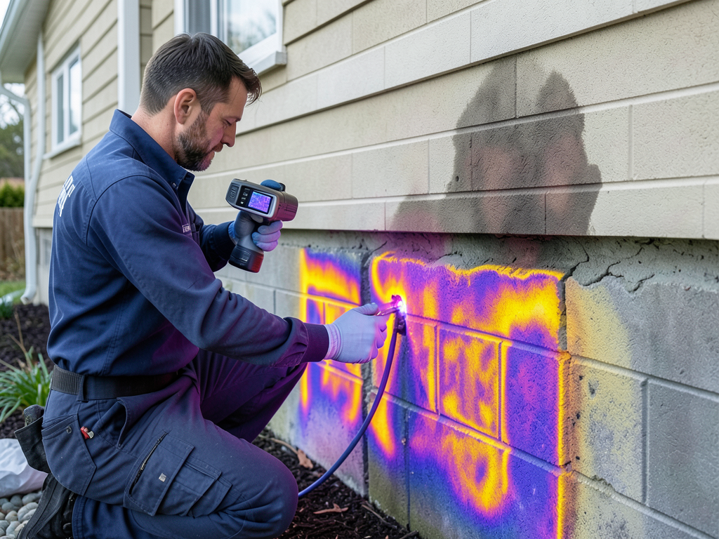 When a Backyard Pool Leak Starts Damaging the Foundation of Your Windermere Home
