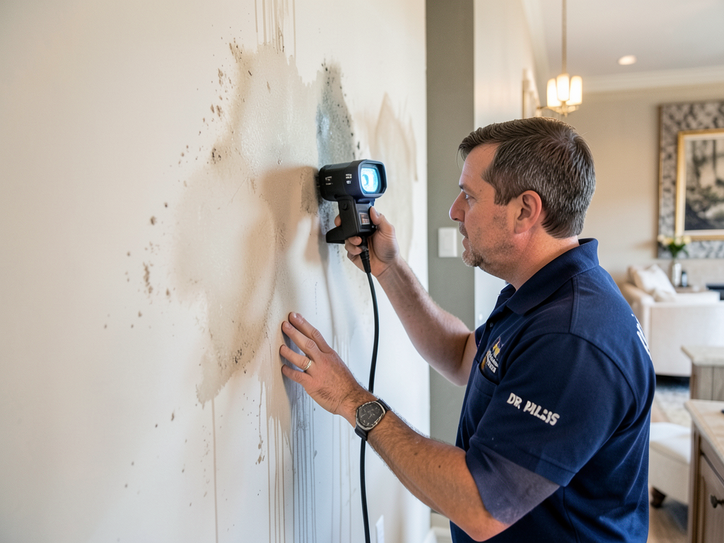 Why Hiring a General Contractor Instead of a Restoration Pro Might Cost You More in Dr. Phillips