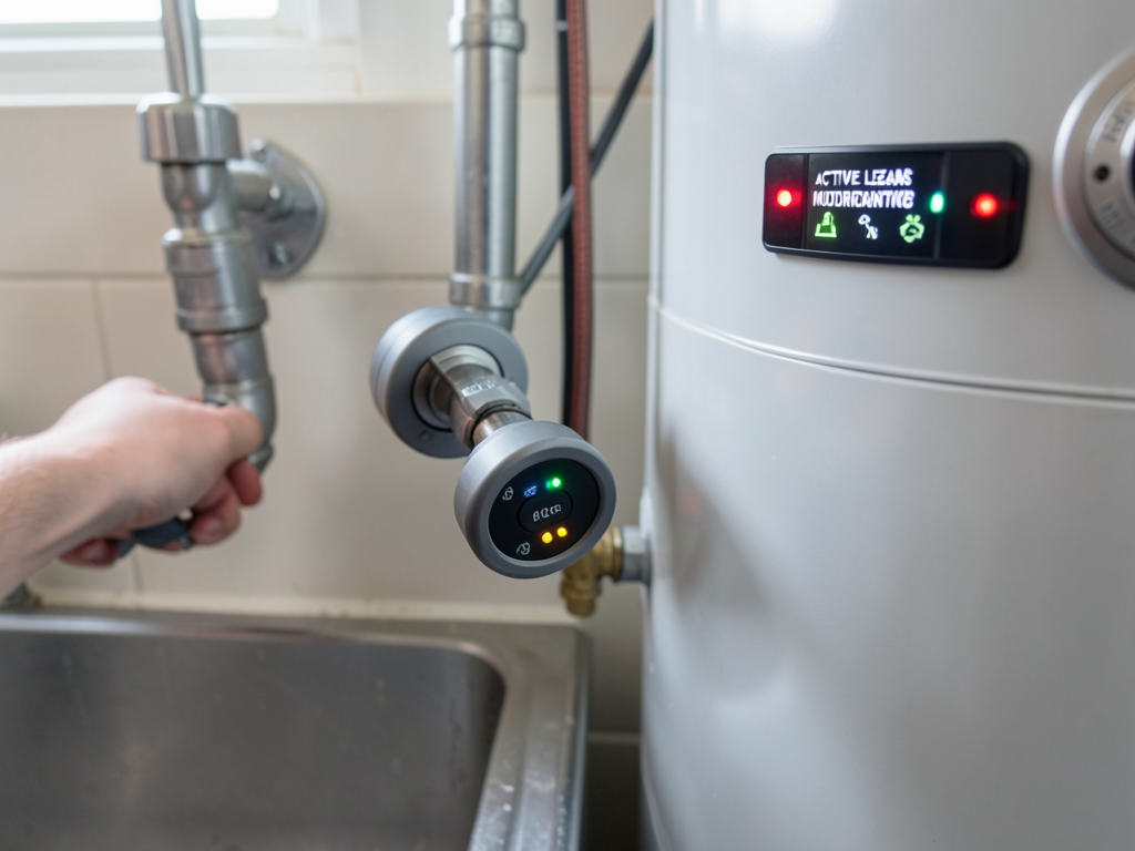 Why Smart Leak Detection Systems are Becoming Essential for Tech-Forward Homes in Lake Nona