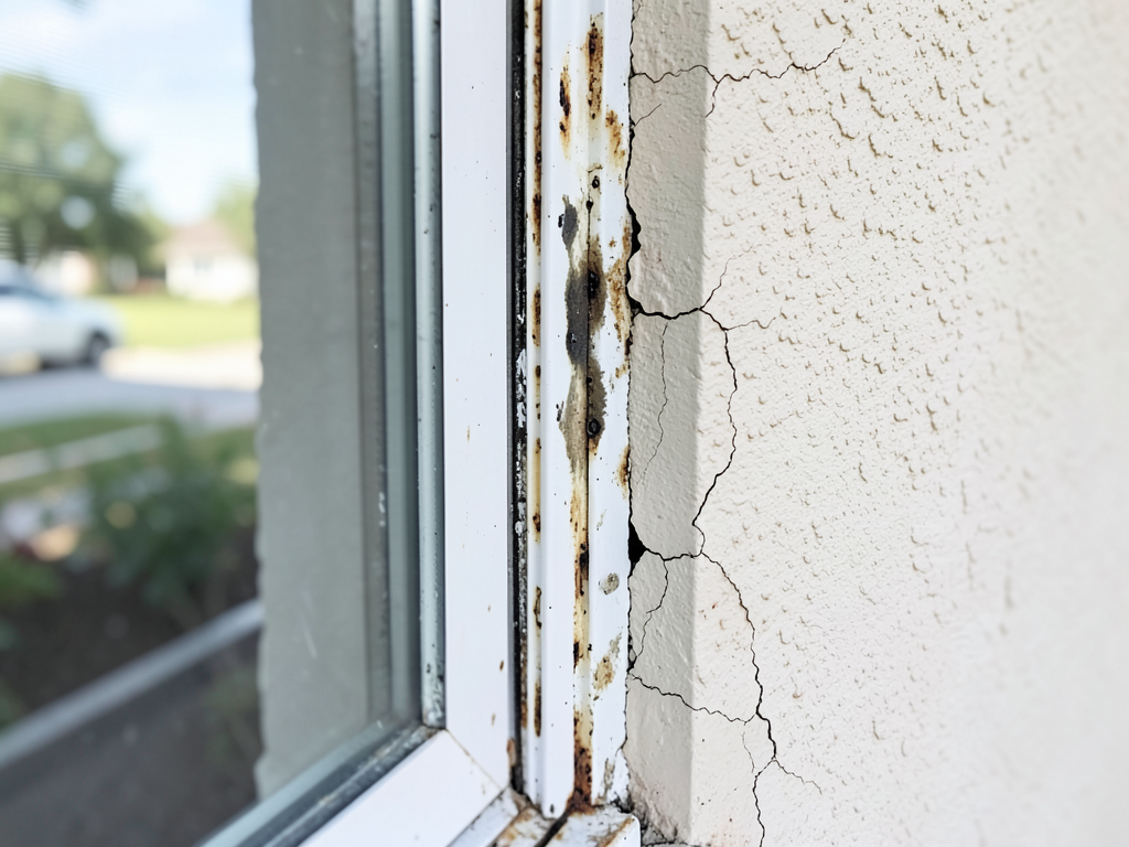 Why You Keep Finding Water Puddles on Your Windowsills in Sky Lake