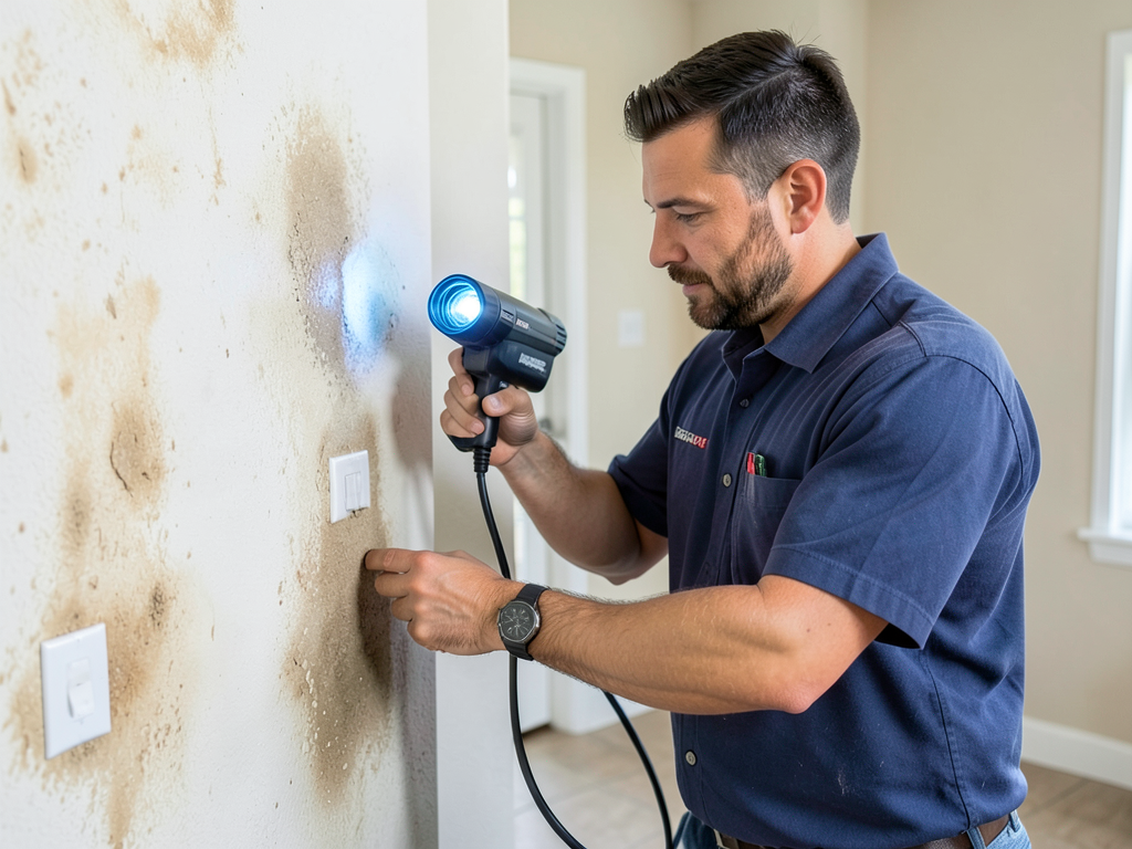 Why You Should Worry About the Secondary Damage Caused by Central Florida Humidity